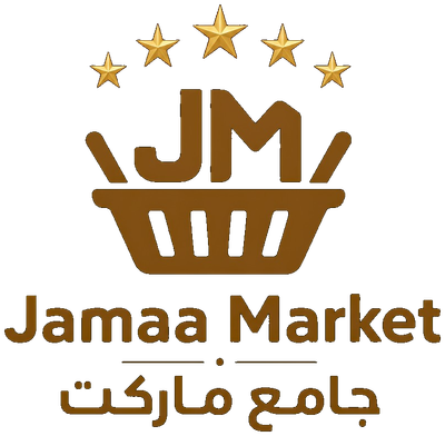 Jamaa Market